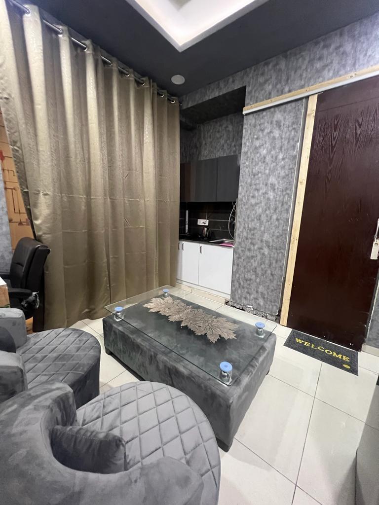 StudioApartment For Rent in Motiaz Royal Citi