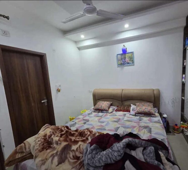 Bedroom, panchsheel-greens-ii 2 Bedroom 900 Sq.Ft. Apartment In Sector 16 Greater Noida Greater Noida 9644651