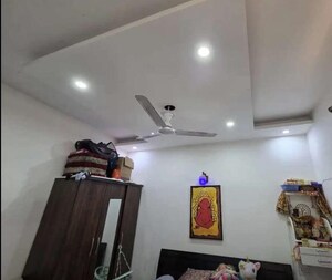 Furnished Amenities in 2 BHK Apartment at Panchsheel Greens II, Sector 16 Greater Noida – for Rent