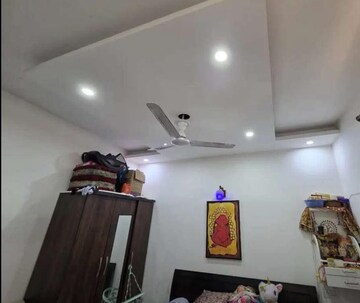 Furnished Amenities in 2 BHK Apartment at Panchsheel Greens II, Sector 16 Greater Noida – for Rent
