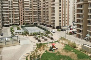 3.5 BHK Apartment – Exterior View View at Supertech Ecociti, Sector 137 - for Sale