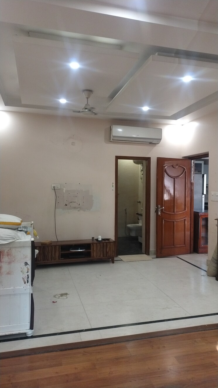 Kitchen, sheikh sarai 3 Bedroom 1500 Sq.Ft. Builder Floor In Sheikh Sarai Delhi 9644668
