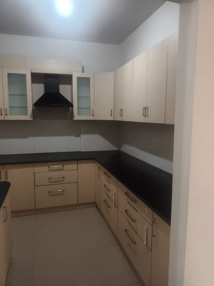 Kitchen, century-commanders-vista 3 Bedroom 1870 Sq.Ft. Apartment In Yelahanka Bangalore 9644635