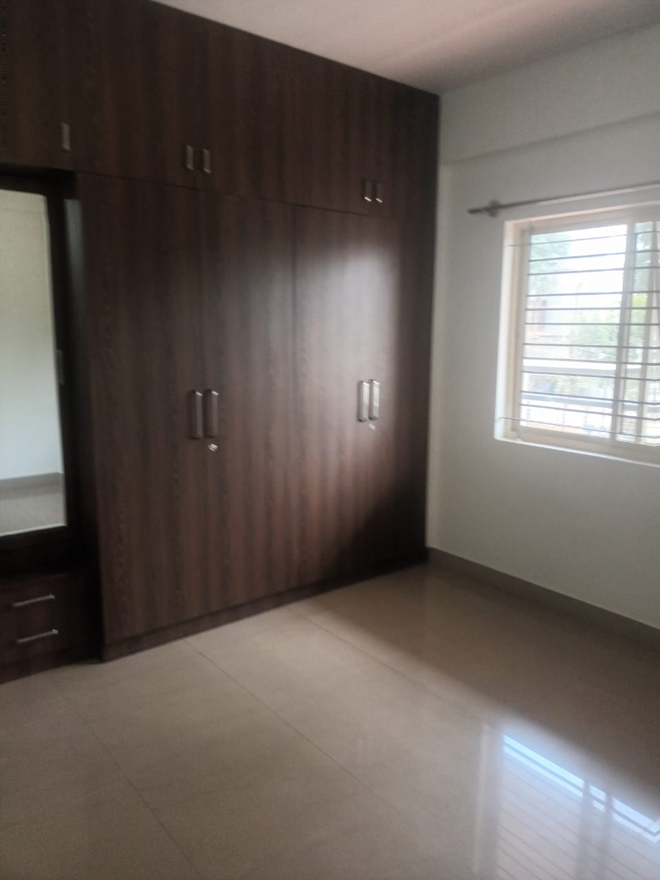 3 BHK + Pooja Room Apartment For Sale in Century Commanders Vista