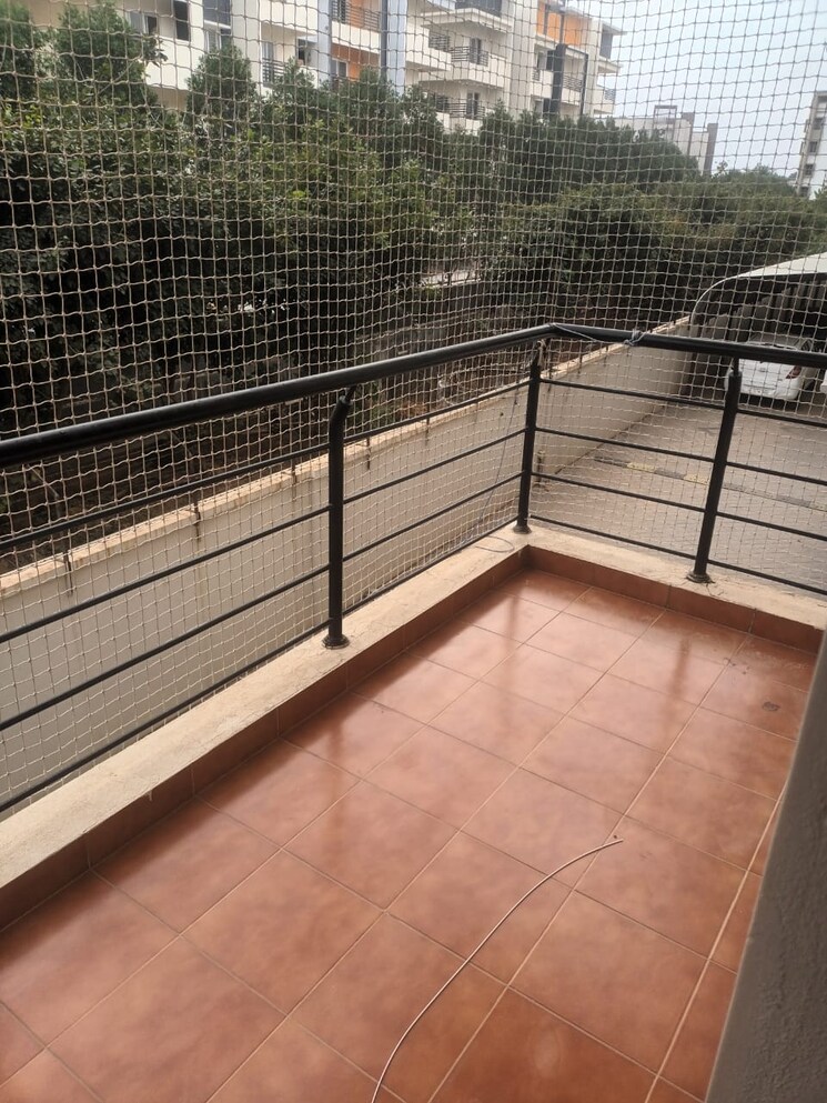 Balcony, century-commanders-vista 3 Bedroom 1870 Sq.Ft. Apartment In Yelahanka Bangalore 9644635