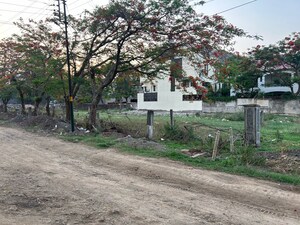  Plot – Exterior View View at Bicholi Mardana - for Sale