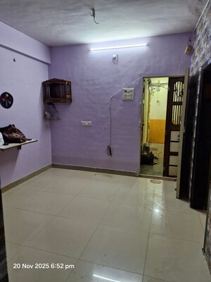 1 BHK Apartment For Rent in Sadhana Chs Tilak Nagar, Tilak Nagar