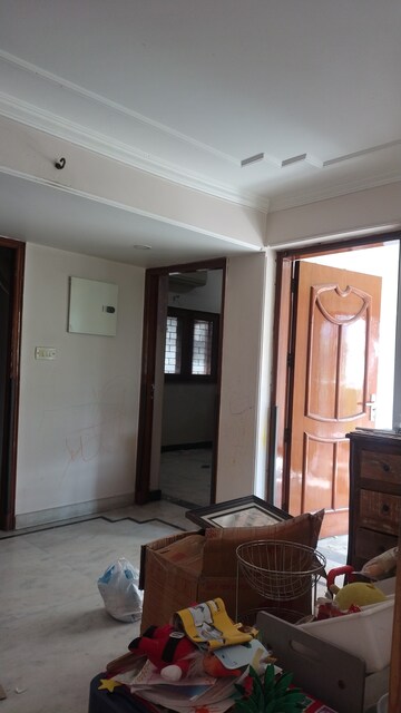 Kitchen in 3 BHK Builder Floor at Sheikh Sarai – for Rent