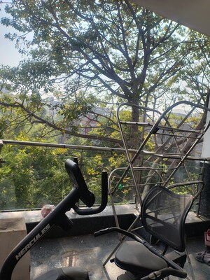 3 BHK Builder Floor For Rent in Sheikh Sarai