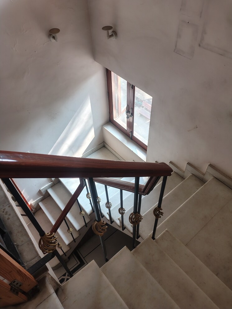 undefined, sheikh sarai 3 Bedroom 1500 Sq.Ft. Builder Floor In Sheikh Sarai Delhi 9644668