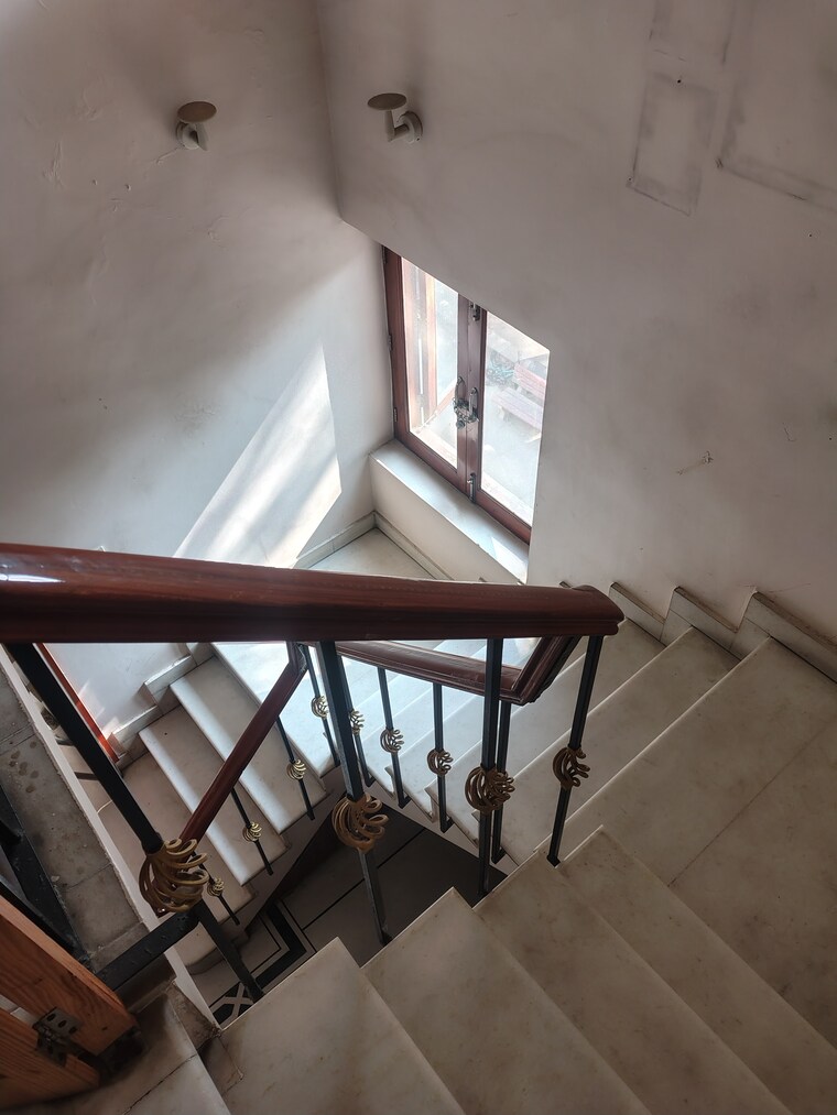 undefined, sheikh sarai 3 Bedroom 1500 Sq.Ft. Builder Floor In Sheikh Sarai Delhi 9644668