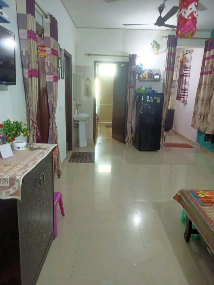 Living Room, meenal-balmukund-residency 2 Bedroom 1065 Sq.Ft. Apartment In Raj Nagar Extension Ghaziabad 9644681