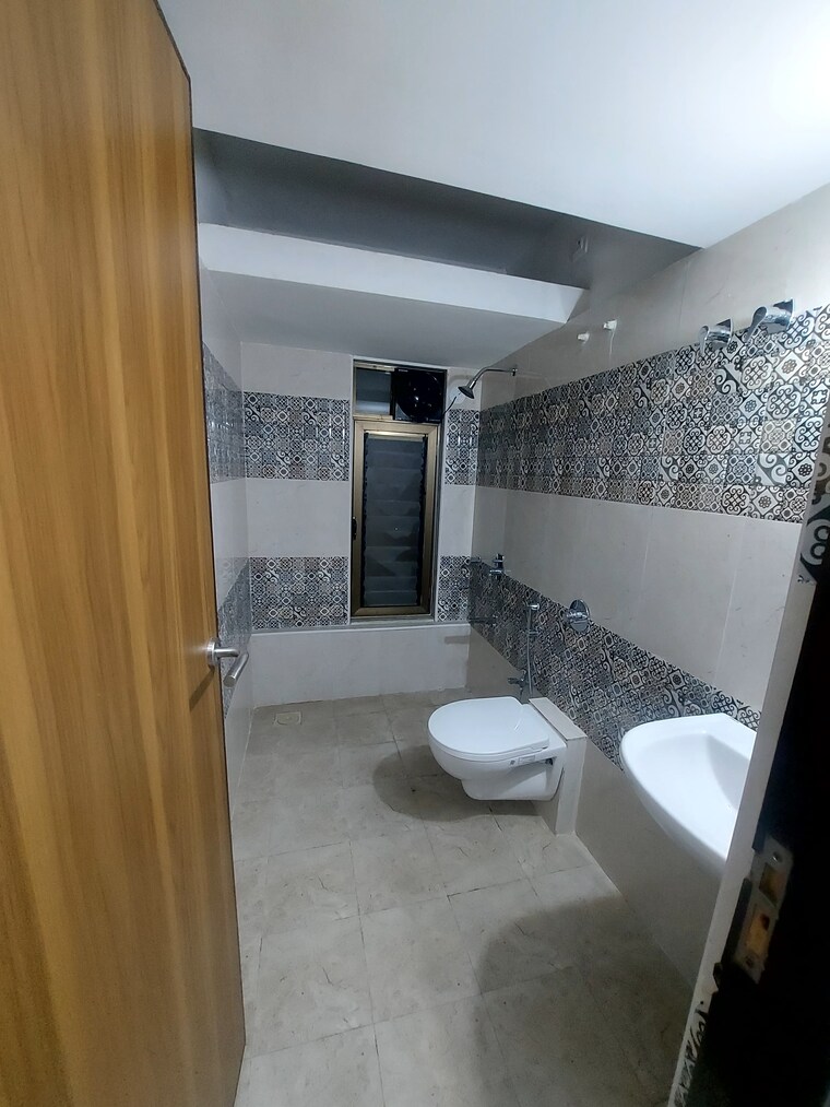 Master Bedroom, nirmaan-ayodhya-imperial 1 Bedroom 515 Sq.Ft. Apartment In Dombivli East Thane 9644674