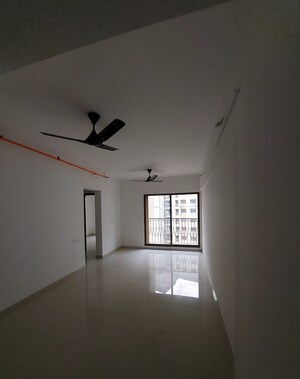 1 BHK Apartment For Rent in Nirmaan Ayodhya Imperial, Dombivli East