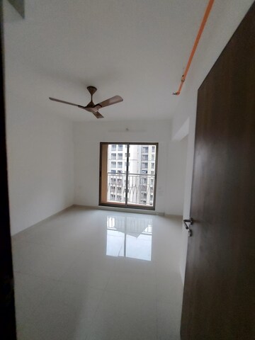 Furnished Amenities in 1 BHK Apartment at Nirmaan Ayodhya Imperial, Dombivli East – for Rent