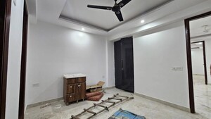 Bedroom in 2 BHK Builder Floor at Saket – for Rent