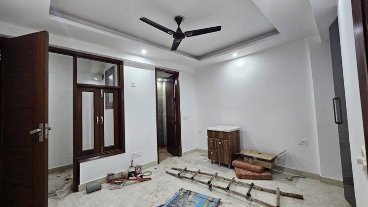 Living Room, saket 2 Bedroom 1000 Sq.Ft. Builder Floor In Saket Delhi 9644673