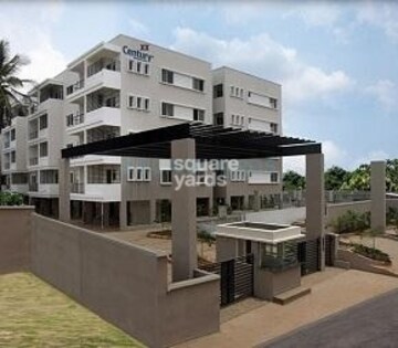 3 BHK Apartment – Exterior View View at Century Commanders Vista, Yelahanka - for Rent