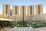 2 BHK 1045 Sq.Ft. Apartment in Paras Tierea