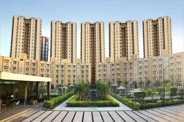 2 BHK Apartment For Sale in Paras Tierea, Sector 137
