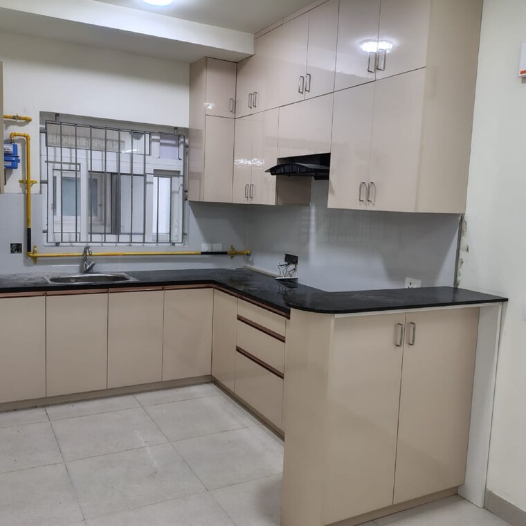 Kitchen, brigade-parkside-east 2 Bedroom 1144 Sq.Ft. Apartment In Sarjapur Road Bangalore 9644679