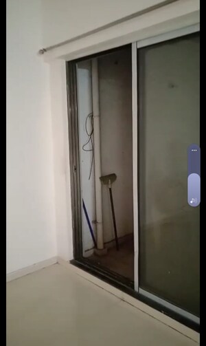 Building Lobby in 3 BHK Apartment at Pride Aashiyana, Dhanori – for Rent