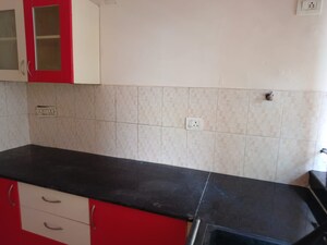 Furnished Amenities in 3 BHK Apartment at Century Commanders Vista, Yelahanka – for Rent