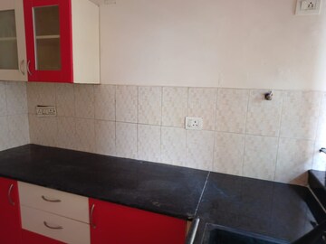 Furnished Amenities in 3 BHK Apartment at Century Commanders Vista, Yelahanka – for Rent