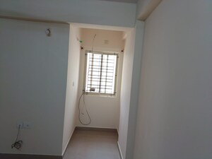 Building Lobby in 3 BHK Apartment at Century Commanders Vista, Yelahanka – for Rent