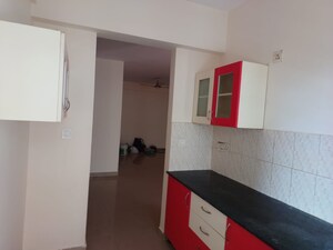 Kitchen in 3 BHK Apartment at Century Commanders Vista, Yelahanka – for Rent