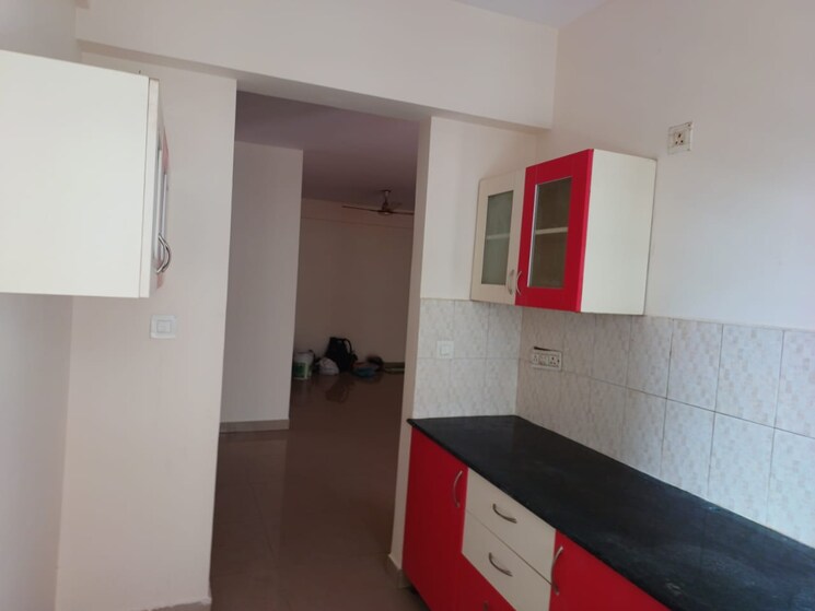 Kitchen, century-commanders-vista 3 Bedroom 1585 Sq.Ft. Apartment In Yelahanka Bangalore 9644662