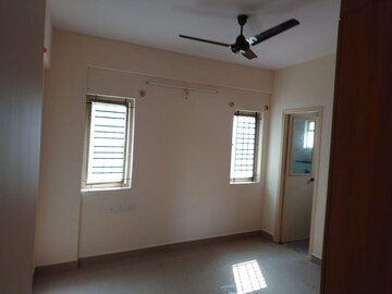 Room in 3 BHK Apartment at Century Commanders Vista, Yelahanka – for Rent