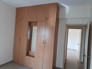 Building Lobby in 3 BHK Apartment at Century Commanders Vista, Yelahanka – for Rent