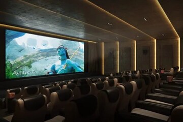 Utility Room in 2 BHK Apartment at Casagrand Suncity, Kelambakkam – for Sale