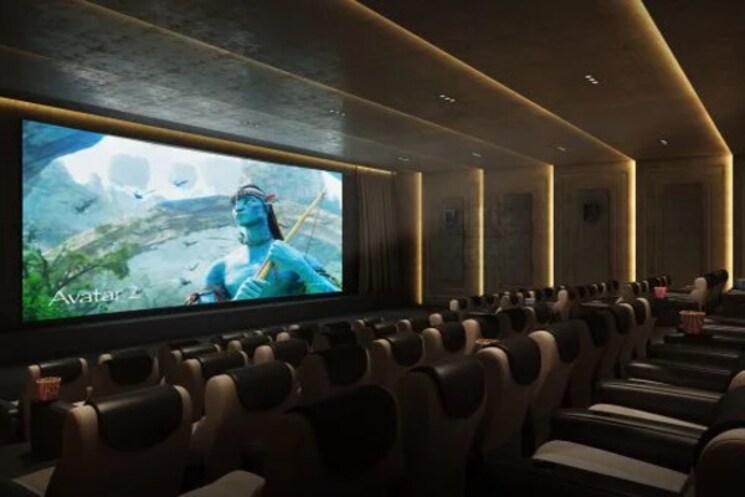 undefined, casagrand-suncity 2 Bedroom 1423 Sq.Ft. Apartment In Kelambakkam Chennai 9644671