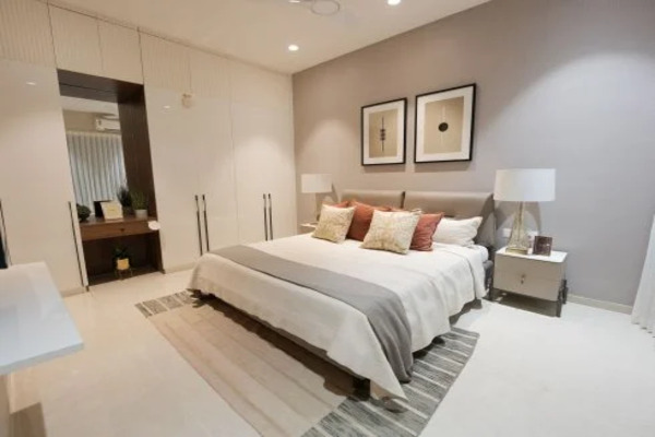 2 BHK Apartment For Sale in Casagrand Suncity