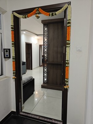 Room in 2 BHK Apartment at Bannerghatta Road – for Rent