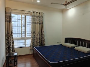 Bedroom in 2 BHK Apartment at Bannerghatta Road – for Rent