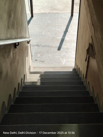 Balcony in  Showroom at Sector 29 – for Rent