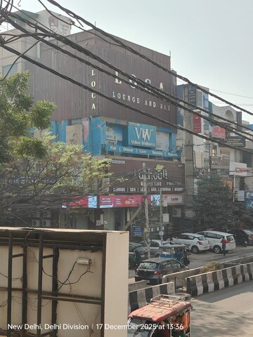  Showroom For Rent in Sector 29