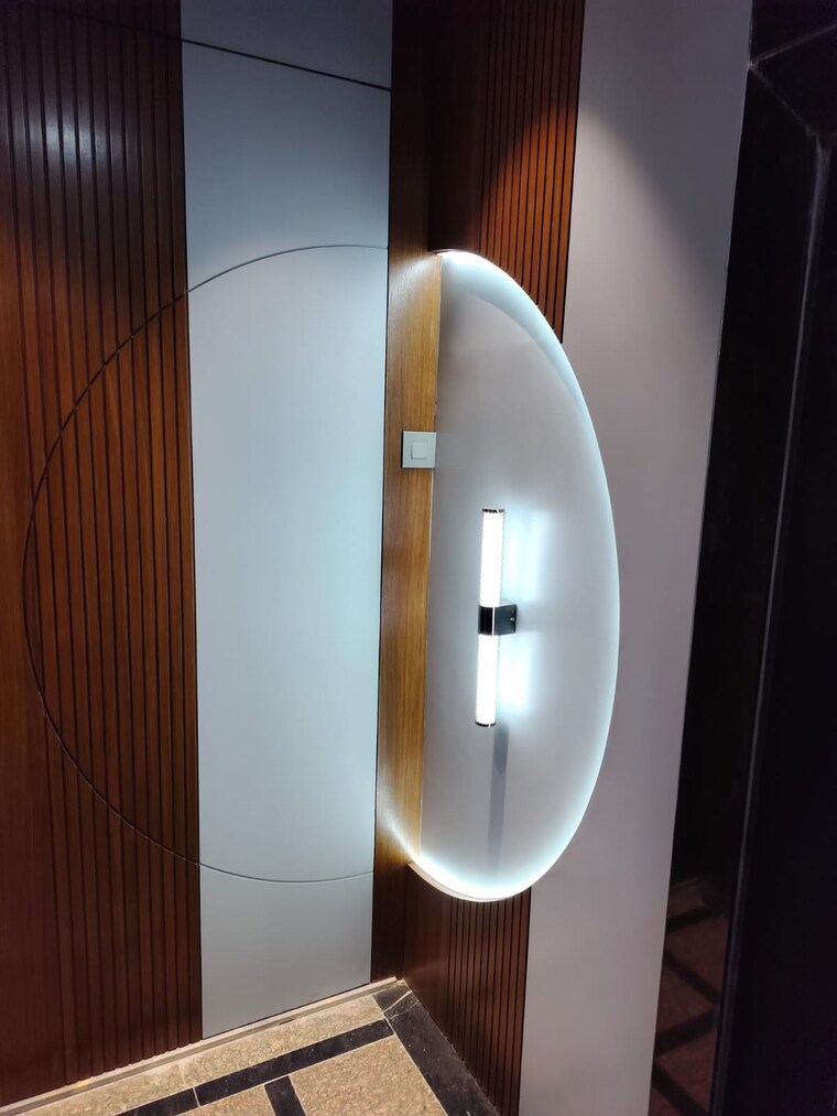 Bathroom, lokhandwala-minerva-mahalaxmi 3.5 Bedroom 2150 Sq.Ft. Apartment In Mahalaxmi Mumbai 9644817