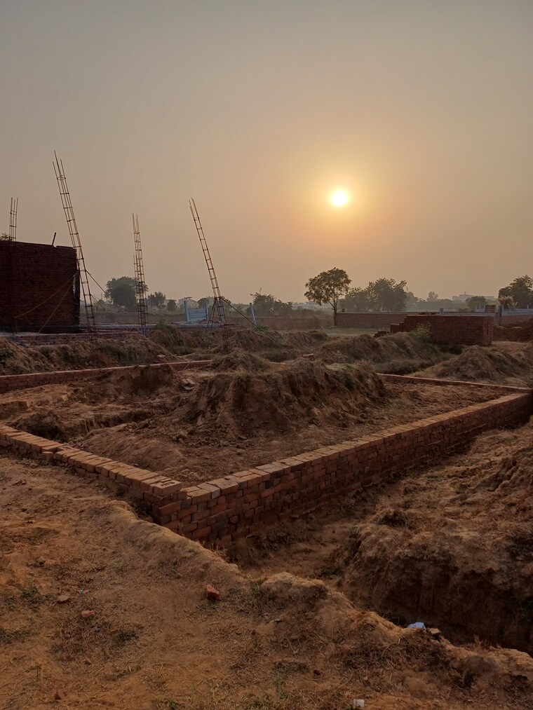 undefined, nacholi  62 Sq.Yd. Plot In Nacholi Faridabad 9644749