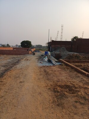 Plot Area in  Plot at Nacholi – for Sale