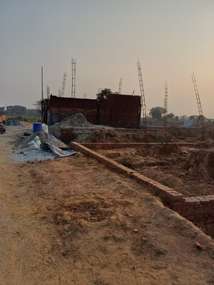  Plot For Sale in Nacholi