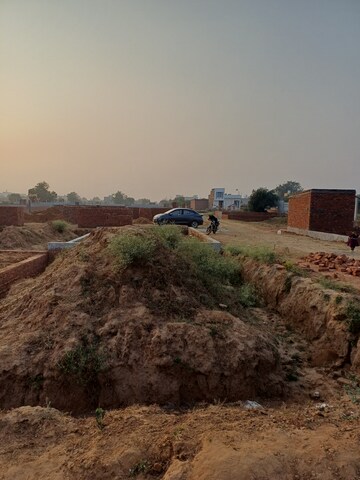  Plot – Garden View at Nacholi - for Sale