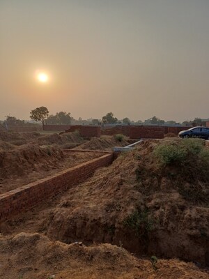 Plot Area in  Plot at Nacholi – for Sale