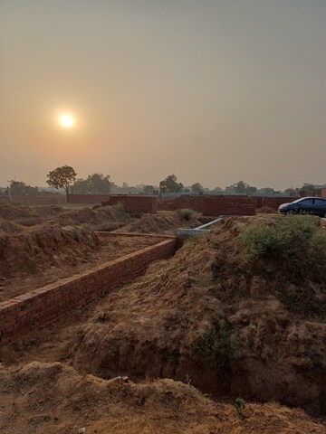 Plot Area in  Plot at Nacholi – for Sale