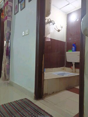 Master Bedroom in 2 BHK Apartment at Meenal Balmukund Residency, Raj Nagar Extension – for Rent