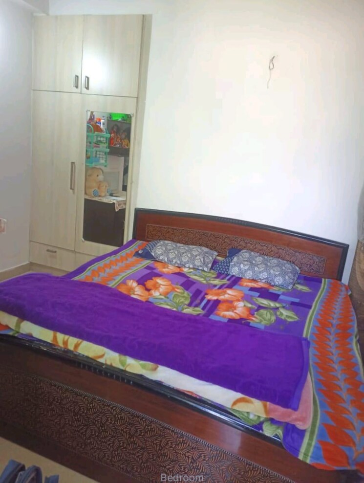 Bedroom, meenal-balmukund-residency 2 Bedroom 1065 Sq.Ft. Apartment In Raj Nagar Extension Ghaziabad 9644829