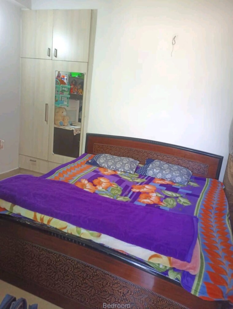 Bedroom, meenal-balmukund-residency 2 Bedroom 1065 Sq.Ft. Apartment In Raj Nagar Extension Ghaziabad 9644829